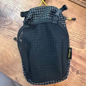 Hikeman ultra phone holder pocket